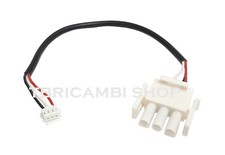 EDILKAMIN CAVO DI COLLEGAMENTO MOTORIDUTTORE PER SENSORE HALL 742690