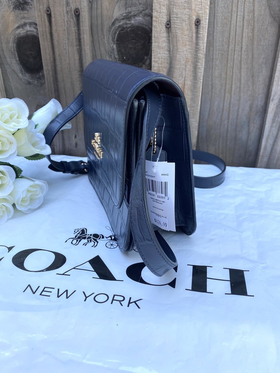 coach brynn crossbody