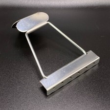 Guitar Tailpiece Bridge Vintage