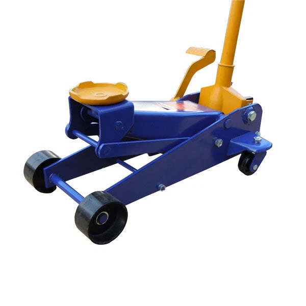 Speed cheap floor jack