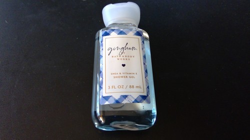 Bath and Body Works Shower Gel -some discontinued scents - 3 oz Travel Size - Picture 5 of 9