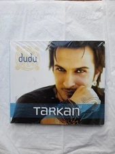 Tarkan Dudu (digi) [CD]