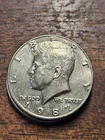 1987-P kennedy half dollar Nifc