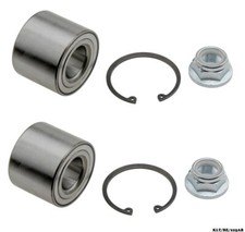 Roulement de roue Renault Talisman