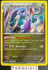 Pokemon Card MUPLODOCUS 77/119 Holo POINT XY4 Spectral Strength FR
