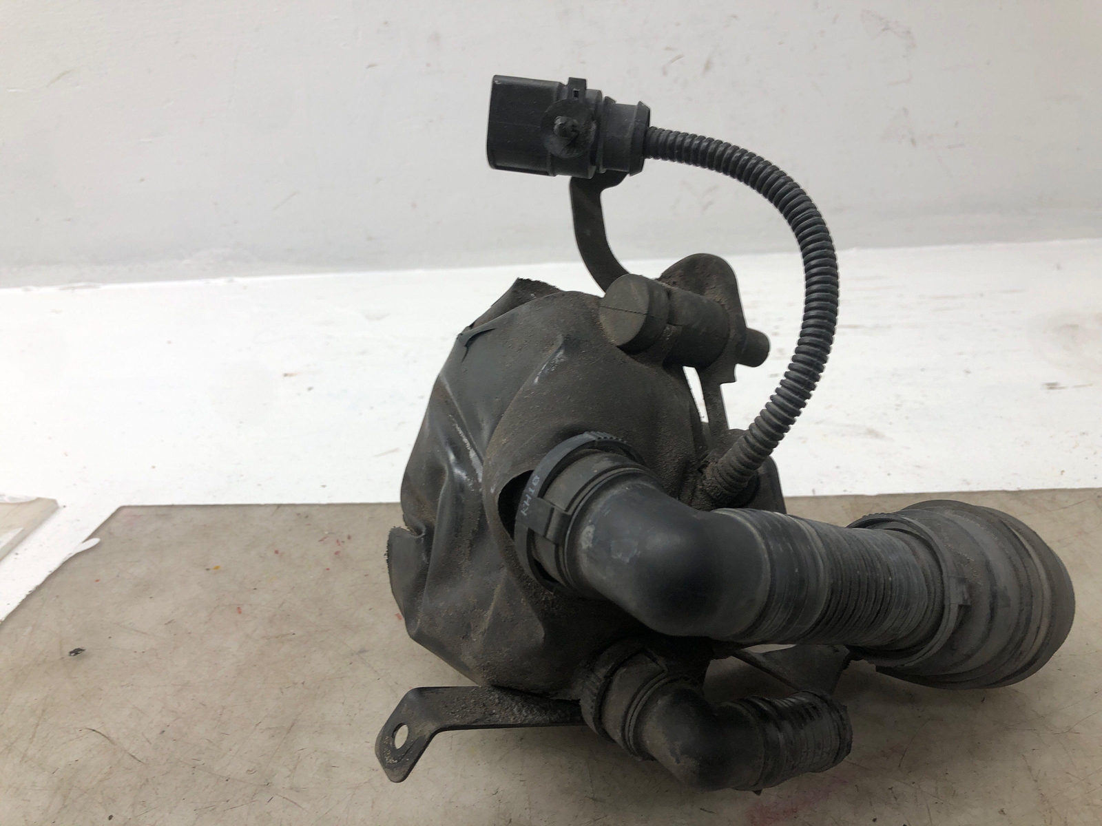 2006-2012 BENTLEY CONTINENTAL OEM SECONDARY AIR INJECTION PUMP