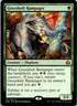 Greenbelt Rampager Aether Revolt MTG NM