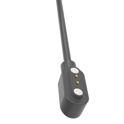 Fast Charging Cable USB Watch for-Haylou LS12 for Smart Wat - Zdjęcie 3 z 10