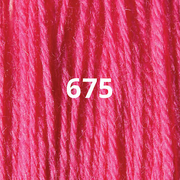 Appletons Crewel Wool Skeins 25m 2 ply British yarn Every Shade 561 - 998 - Picture 104 of 326