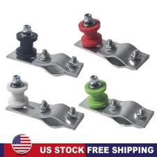 Chain Tensioner Adjuster W/8mm for 49cc 60cc 66cc 80cc Engine Motorized Bicycle