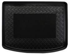 Cora Vasca baule MINI Countryman 16>23 (pianale alto)