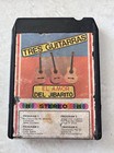 Las Tres Guitarras, Los Tres Ases, Los Tres Reyes, Los Alegres Tres 8 Track Tape — photo 2