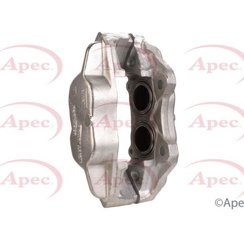 Land Rover Defender 1990-2017 Bremszange Vorne Links LCA175-image