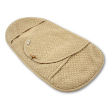 Perfect Wool, Baby Swaddles for Newborns, Baby Sleep Sack, Merino Wool, 40x75cm