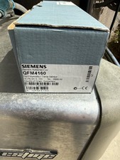 1PC NEW SIEMENS Duct Temperature And Humidity Sensors QFM4160