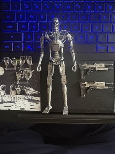 Mafex Terminator | eBay