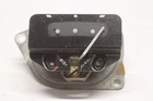 Original 1955 1956 Chevrolet Belair 150 210 Dash Fuel Gas Gauge Factory Part