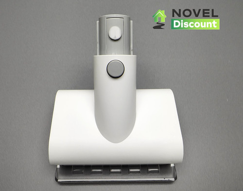 ORIGINAL Xiaomi Vacuum Cleaner G11 Polsterdüse Mini Walze Ersatzteile BHR5512