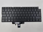 Dell Latitude 9430 2 IN 1  UK QWERTY Backlit Keyboard CN-0GNWP2 (UK Seller)
