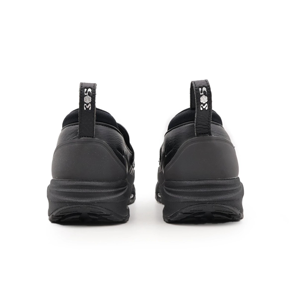 HJ4400-002 SWDC Nike Air Max Phenomena Black Metallic Silver