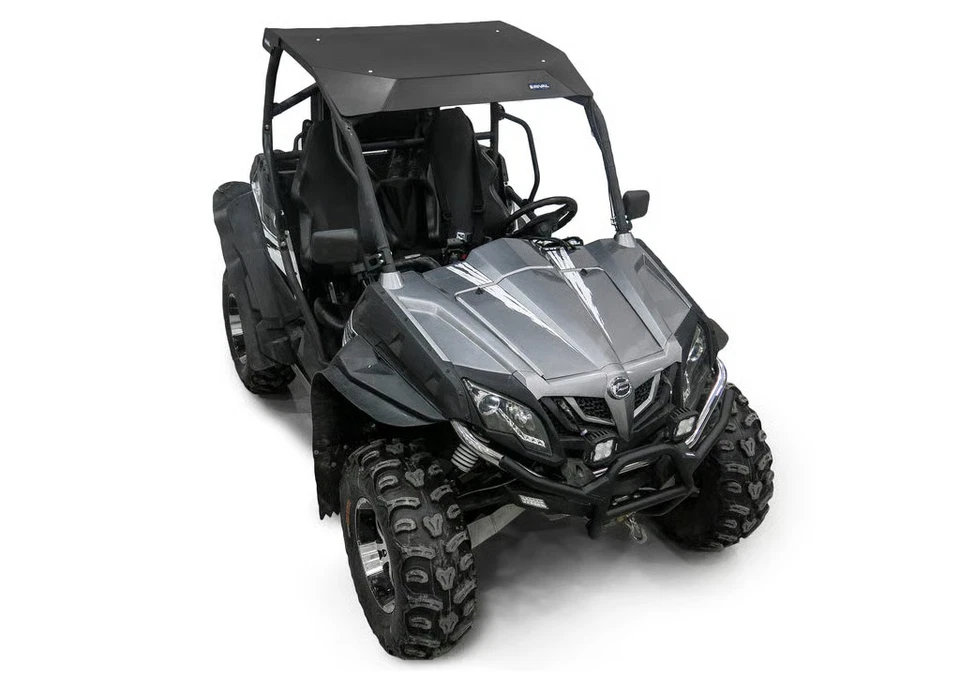 Rival Powersports EE. UU. 2017 ZFORCE 1000 DIRECCIÓN ASISTIDA ELÉCTRICA CF-MOTO TECHO ALEACIÓN 2444.6878.1 Foto 3 de 4