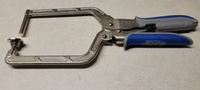 Kreg Automaxx Locking Clamp Blue Handle Woodw...