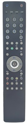 Ersatz Grundig TV Fernbedienung TP3 | RC2134602/01