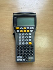 PSION Workabout MX Handheld Computer