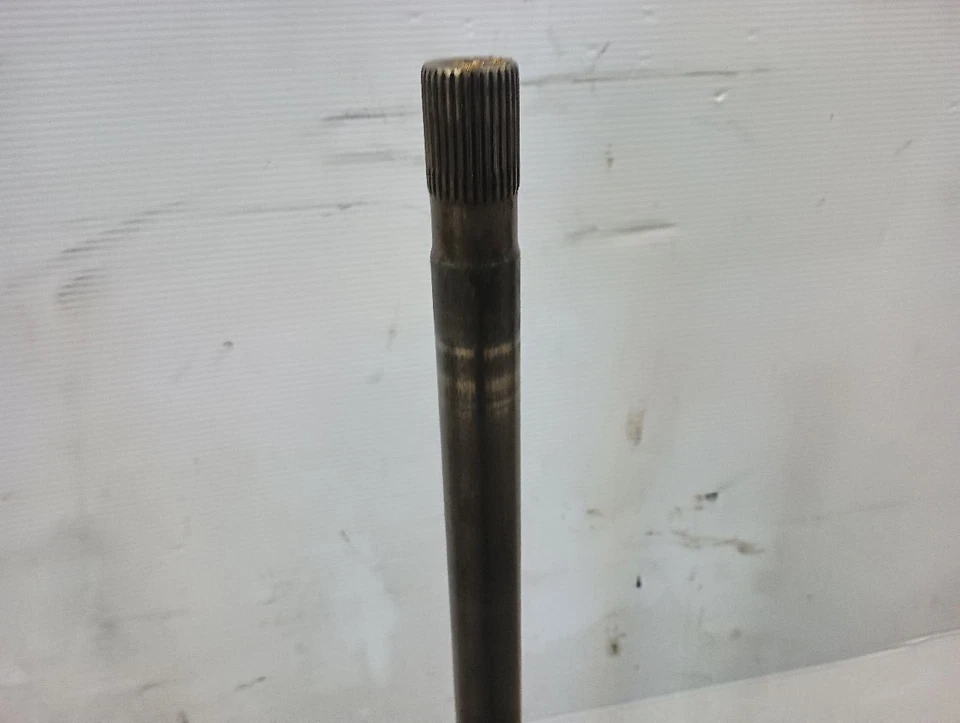 Rear Driver Left Axle Shaft from 2017 Toyota Tundra 11517299 - Image 4 of 4