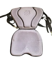 Premium Kayak Seat - Surf To Summit Universal Fit Sit on Top Kayak Seat.