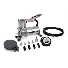 Air Lift Air Compressor Black