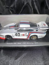 Spark 1/43 S3406 Porsche 935 Baby 1977 Norisring J. ICKX Ultra RARE BOXED USA