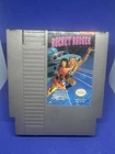 Rocket Ranger (Nintendo Entertainment System, 1990) NES