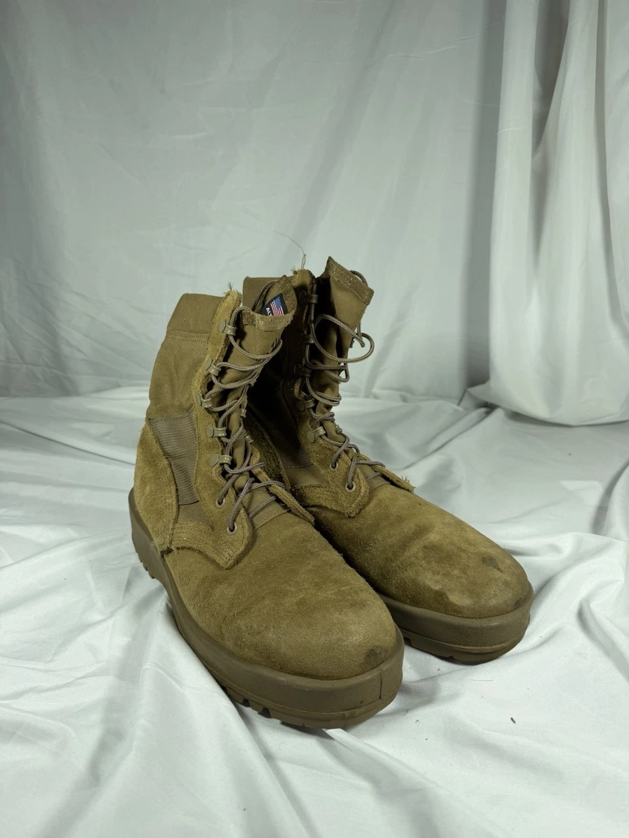 Vibram Combat Boots for Men for Sale - Shop New & Used Men's Boots