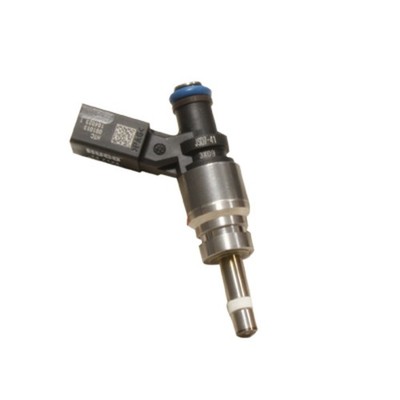 ASTEMO-HITACHI Einspritzventil Hueco 137124 für AUDI B7 A8 C6 4F5 A6 A4 4F2 4E8