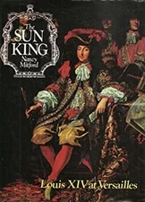 The Sun King Outlet Book Company Staff Random House Value Publish