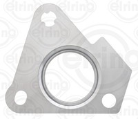 Elring Dichtung Lader 982.540 FüR KR0 Clio Wind Twingo BR0 Renault CR0 Modus 2 3