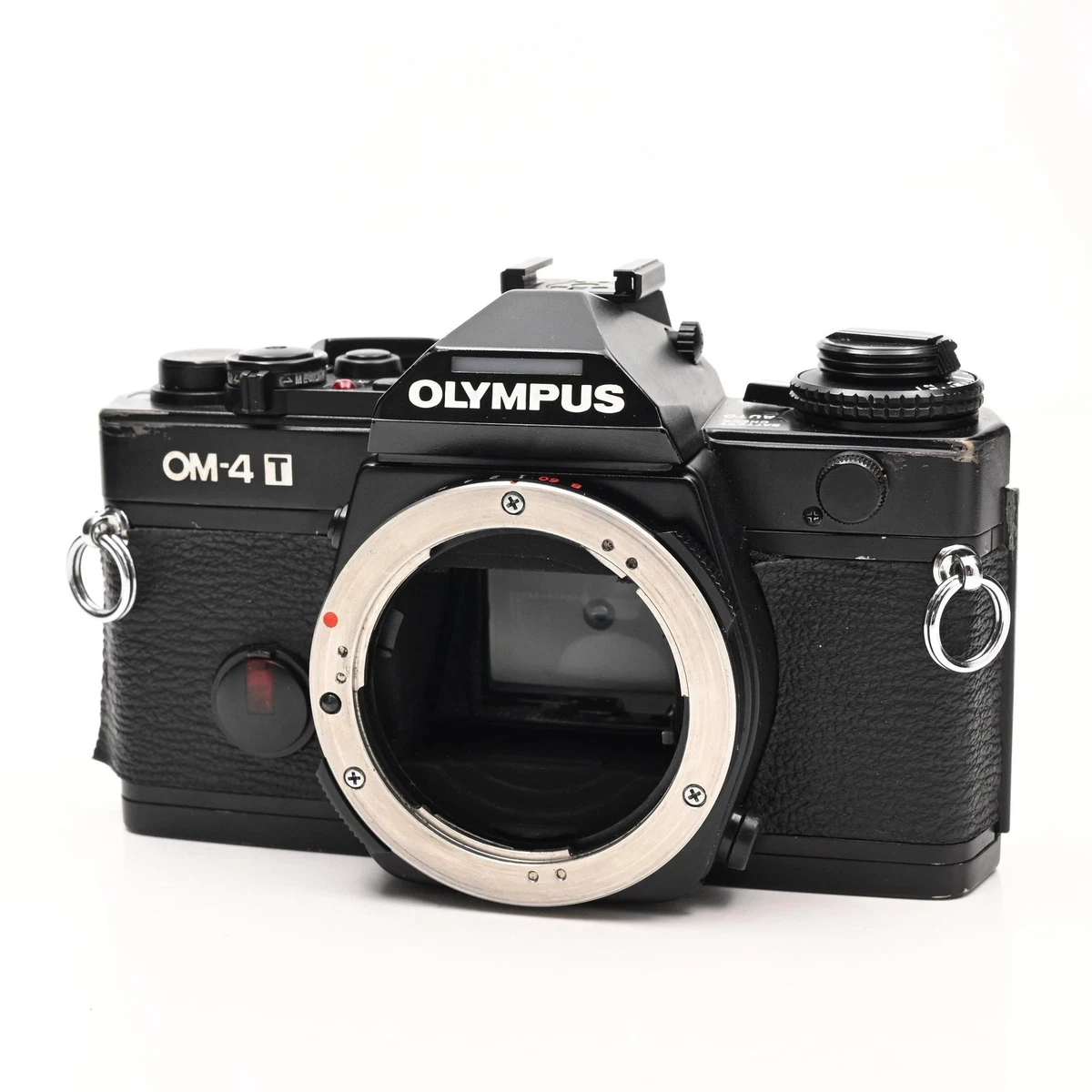 Olympus Om-4 Film Cameras for sale | eBay