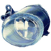 Nebelscheinwerfer Diederichs 1030189 FüR Audi Links