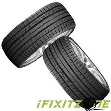 2 Accelera Iota St68 28545r19 111w All Season Tires 400aa Utqg 35000 Mileage 2 Accelera Iota St68 28545r19 111w All Season Tires 400aa Utqg 35000 Mileage