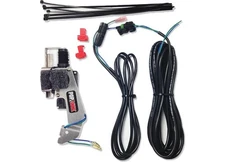 Pop & Lock PL8521 For 05-15 Tacoma w/ Or w/o Backup Camera Power Tailgate Lock