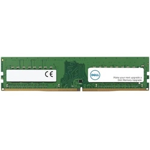 Dell 8GB DDR4 UDIMM 3200 MT/s Memory Module - Thumbnail 2