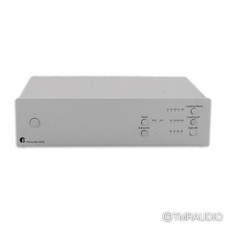 Pro-Ject Phono Box DS3 B Phono Preamplifier