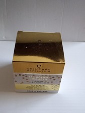 SKINCARE REVOLUTION 24K Gold Collagen Plumping Day Cream Hydrate and Rejuvenate