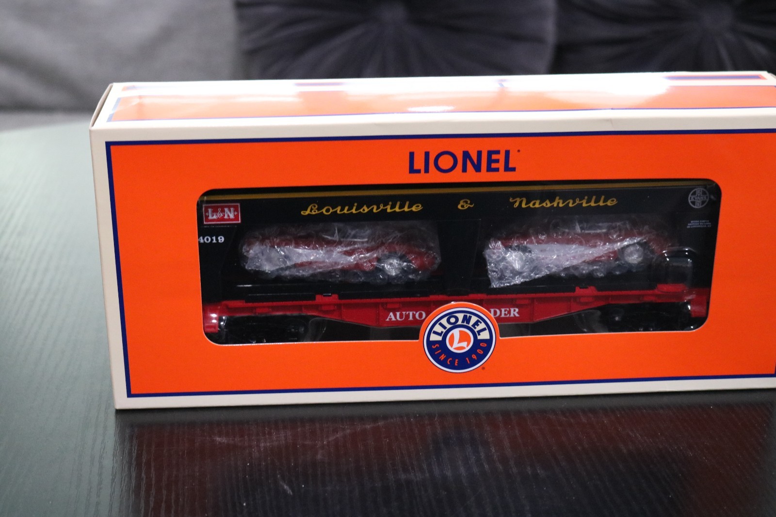 Click here to see eBay Auction