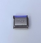 Disney's The Jungle Book "Shere Khan" Italian Charm By Italy New — photo 5