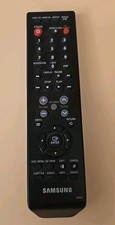 Genuine Samsung 00084J Remote Control