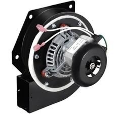812-4400 Combustion Blower Exhaust Fan for PelPro PP130 PP60 PP130-B PP70 PPC...