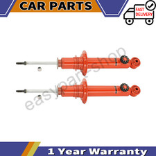 2 Kyb Agx Adjustable Leftright Front Shocks Absorbers Struts For Mazda Miata 2 Kyb Agx Adjustable Leftright Front Shocks Absorbers Struts For Mazda Miata