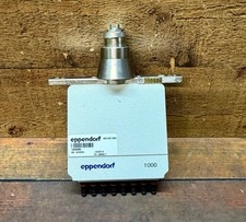 Eppendorf 1000&micro;L 8 Channel Pipetting Head Dispensing Tool epMotion